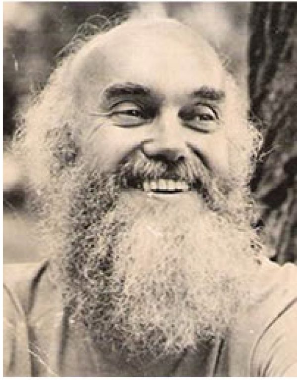 Psilohuasca.com - Ram Dass image